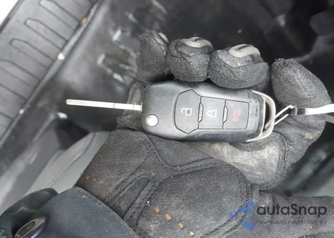 2022 Ford F-150 Xl from USA, damaged, VIN 1FTEX1EP5NKE10401